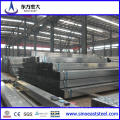 Hot Galvanized Square Steel Pipe